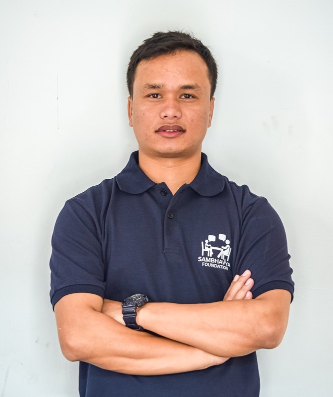 Ashish Shrestha